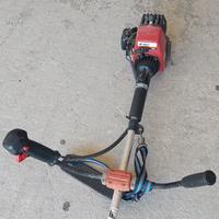 decespugliatore tagliabordi efco