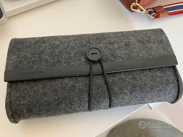 Mophie caricatore da viaggio gan con diversi