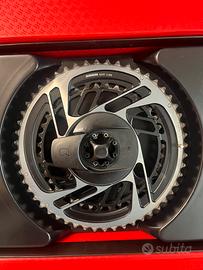 Sram Red Corona 52/39 con Powermeter