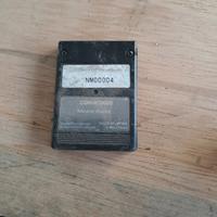 ricambi arcade namco