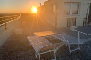 Attico vista Mare a Milano Marittima (Ra)