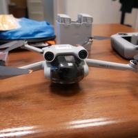 DJI MINI3 PRO FLY MORE COMBO