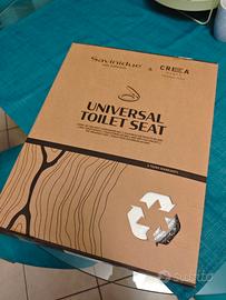 Asse water tavolozza NUOVA bagno savinidue crea wc