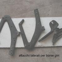 Yamaha XT 600 - 1986