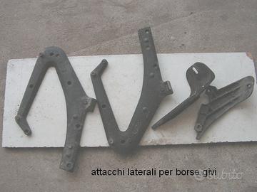 Yamaha XT 600 - 1986