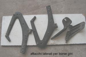 Yamaha XT 600 - 1986