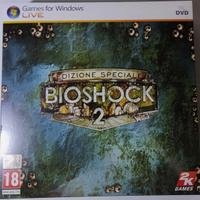 Bioshock 2 Edizione Speciale