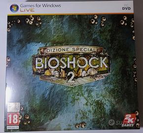 Bioshock 2 Edizione Speciale