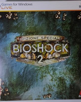 Bioshock 2 Edizione Speciale