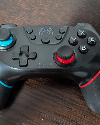accessori Nintendo switch 