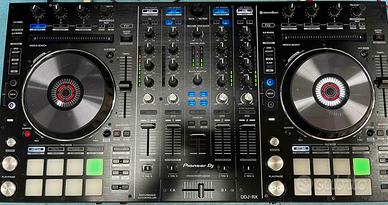 DDJ RX PIONEER