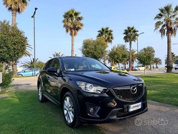 Mazda CX-5 2.2 Exceed 4wd 175cv 6at