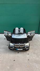 BMW X5 Elettrica per Bambini - 2 Posti