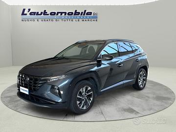 Hyundai Tucson 1.6 crdi Xline 2wd