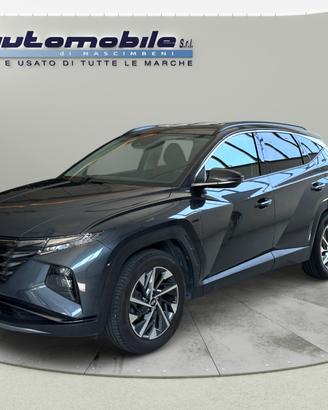 Hyundai Tucson 1.6 crdi Xline 2wd