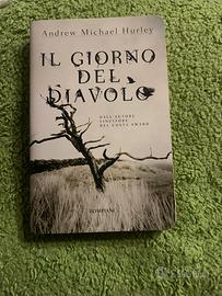 Andrew Michael Hurley – Il giorno del diavolo