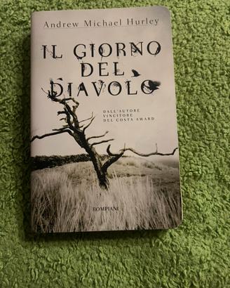 Andrew Michael Hurley – Il giorno del diavolo