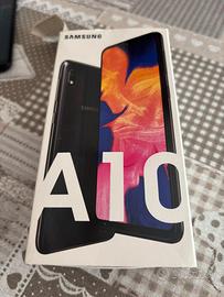 Samsung galaxy a10 32 gb