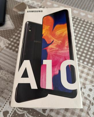 Samsung galaxy a10 32 gb