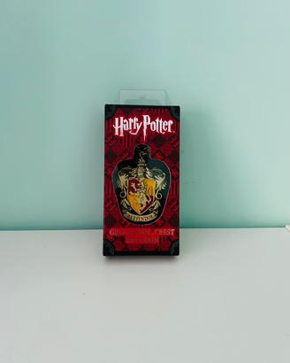 Portachiavi Grifondoro Harry Potter