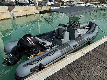 ACQUAVIVA 635 – MERCURY 40 PRO – € 22.900