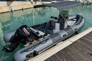 ACQUAVIVA 635 – MERCURY 40 PRO – € 22.900