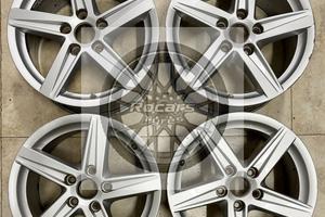 Cerchi in lega 16 Audi Q3 A3 Golf Q2 Skoda Seat