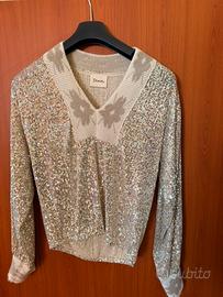 Maglione Dixie