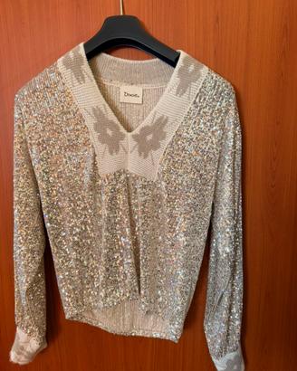 Maglione Dixie