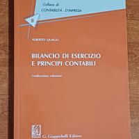 Libro di contabilità 