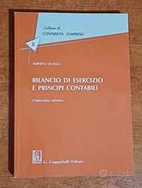 Libro di contabilità 