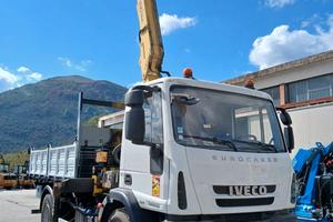 Iveco eurocargo 180e25 (cod.int. pm1848)
