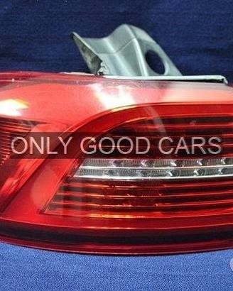 Fanale led sinistro destro vw passat b8 |000026/27
