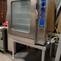 forno professionale Emmepi