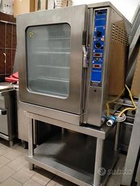 forno professionale Emmepi