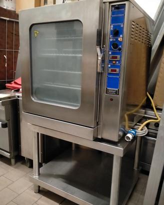 forno professionale Emmepi