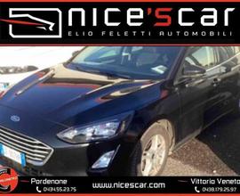 Ford Focus 1.5 EcoBlue 120 CV SW Active Co-Pi...