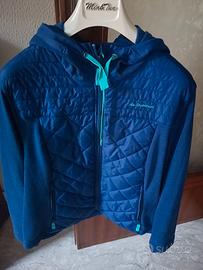 giacca leggera donna Quechua (taglia XL)