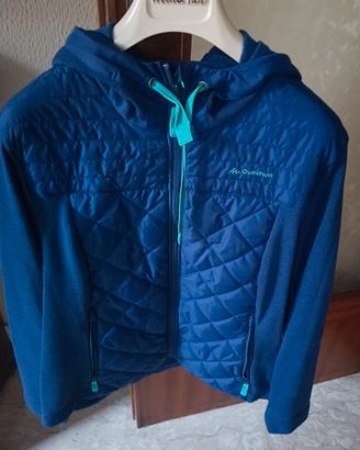 giacca leggera donna Quechua (taglia XL)
