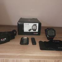 POLAR RCX5 G5 con GPS e Fascia Cardio