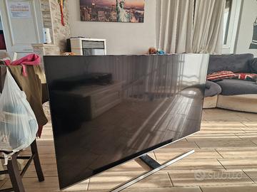 led samsung 65 pollici