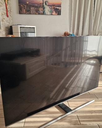 led samsung 65 pollici