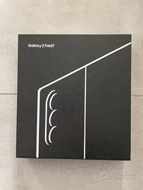 Samsung z fold 7