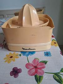 Spremiagrumi funzionante