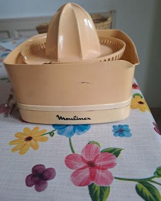 Spremiagrumi funzionante