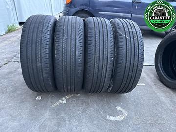 gomme usate 2256018 Estivo DUNLOP - GRANDTREK ST30