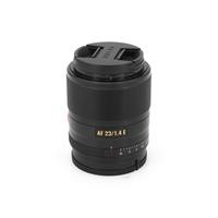 Viltrox AF 23mm f/1.4 E Sony E