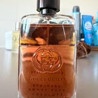 Gucci Guilty Absolute per uomo 50ml