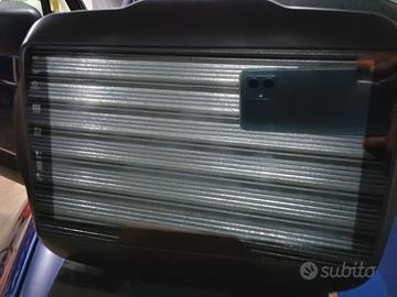 Android 14 IPS Autoradio Per Jeep Renegade (2015-2