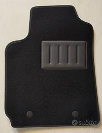 Tappetino lato guida Alfa Romeo Brera - 159 NUOVO